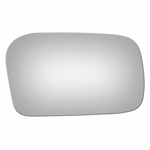 Nissan Sentra 1991 1992 1993 1994 Passenger Side Mirror Glass