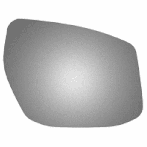Nissan Sentra 2013 Passenger Side Mirror Glass