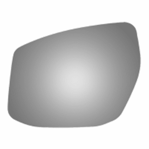 Nissan Sentra 2017 Driver Side Mirror Glass
