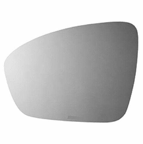 Nissan Sentra 2020 2021 2022 2023 Left Driver Side Heated Mirror Glass