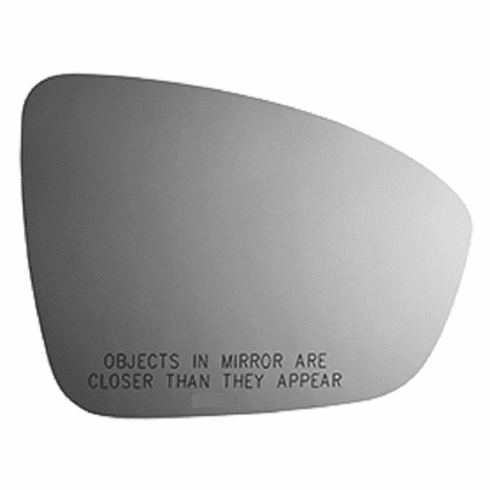 Nissan Sentra 2020 2021 2022 2023 Right Passenger Side Mirror Glass Heated