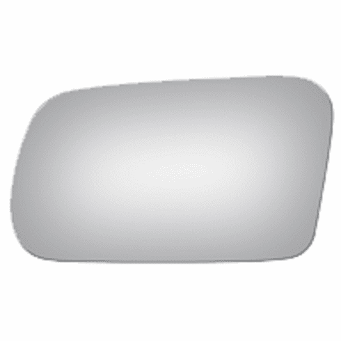 Nissan Stanza 1990 1991 1992 Driver Side Mirror Glass