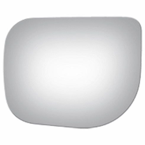 Nissan Titan 2004 2005 2006 2007 Driver Side Mirror Glass