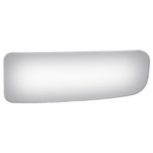 Nissan Titan 2008 2009 2010 2011 Passenger Side Mirror Glass