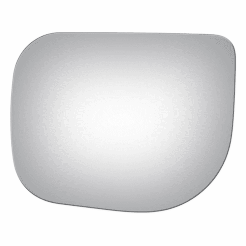 Nissan Titan 2009 2010 2011 Driver Side Mirror Glass