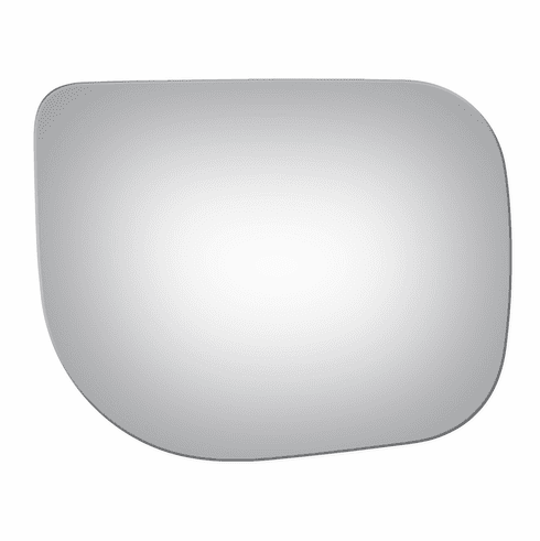 Nissan Titan 2009 2010 2011 Passenger Side Mirror Glass