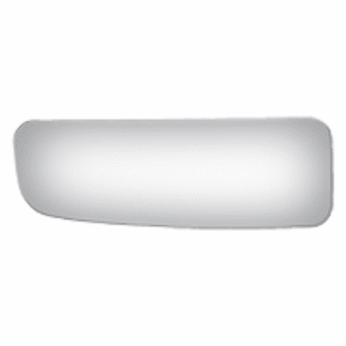 Nissan Titan 2012 2013 2014 Driver Side Mirror Glass