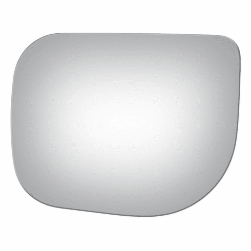 Nissan Titan 2012 2013 2014 Driver Side Mirror Glass