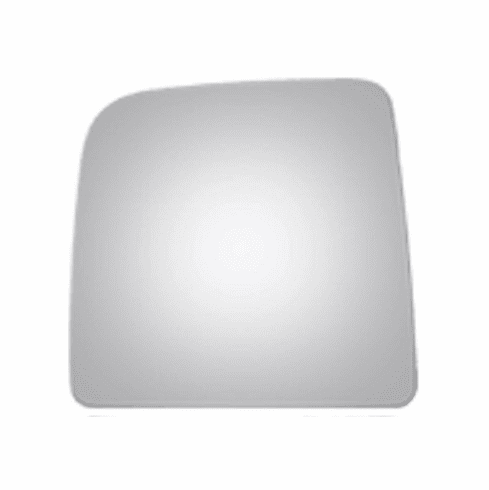 Nissan Titan 2015 Driver Side Mirror Glass