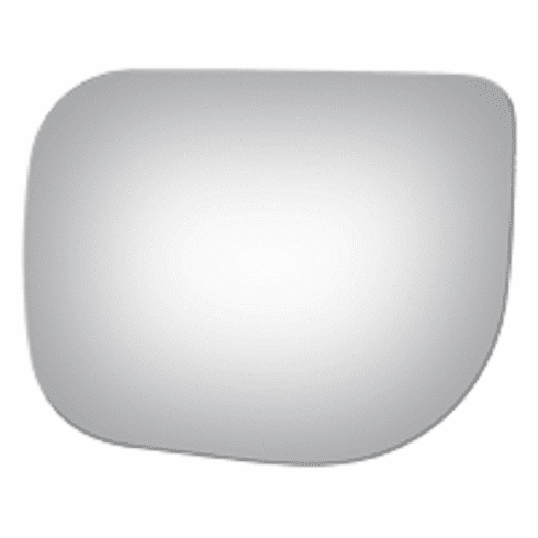 Nissan Titan 2015 Driver Side Mirror Glass