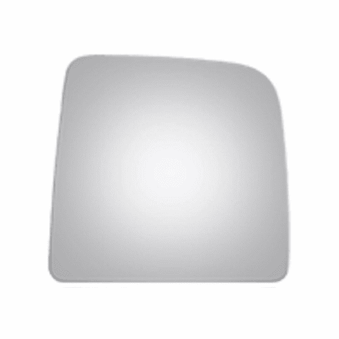 Nissan Titan 2015 Passenger Right Side Mirror Glass