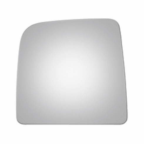 Nissan Titan 2018 Driver Left Side Mirror Glass