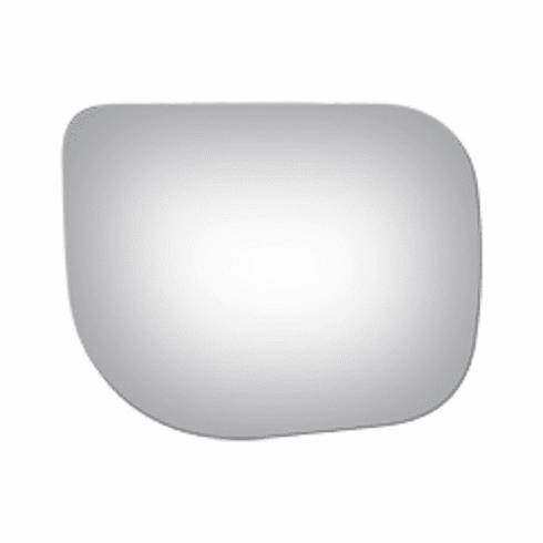 Nissan Titan 2018 Passenger Right Side Mirror Glass