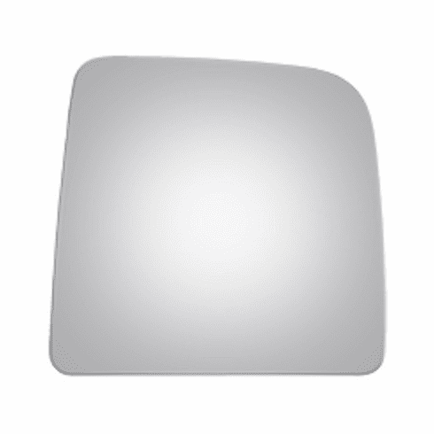 Nissan Titan 2018 Passenger Right Side Mirror Glass