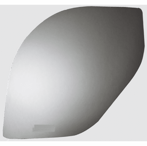 Nissan Titan XD 2016 2017 2018 2019 2020 2021 2022 Left Driver Side Mirror Glass