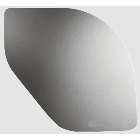 Nissan Titan XD 2016 2017 2018 2019 2020 2021 2022 Right Passenger Side Mirror Glass