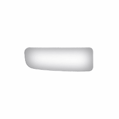 Nissan Titan XD 2017 Driver Left Side Mirror Glass