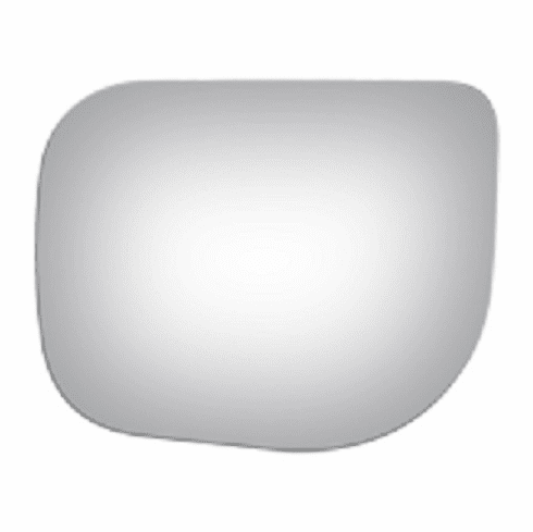 Nissan Titan XD 2016 2017 2018 2019 2020 2021 Left Driver Side Mirror Glass