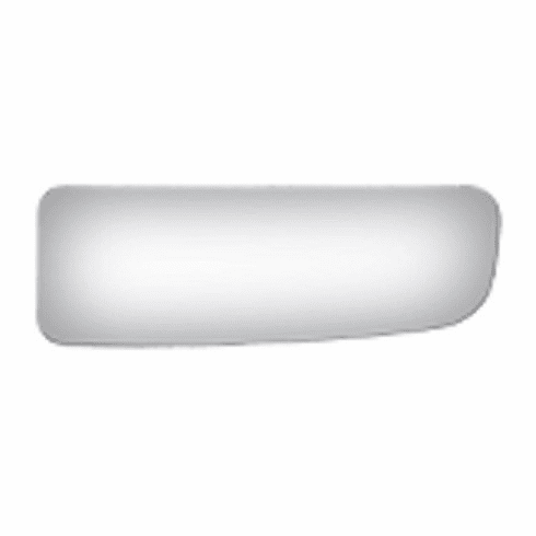 Nissan Titan XD 2016 2017 2018 2019 2020 2021 2022 Right Passenger Side Mirror Glass