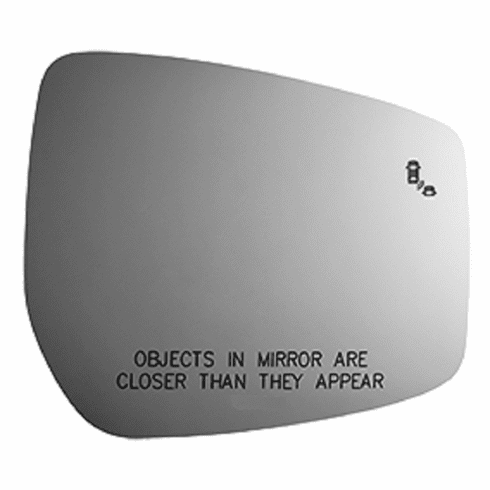 Nissan Versa 2020 2021 2022 Right Passenger Side Mirror Blind Spot