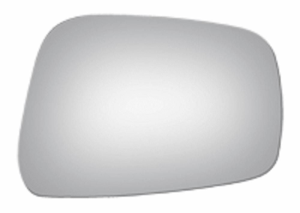 Nissan Xterra 2009 2010 2011 2012 2013 Passenger Side Mirror Glass