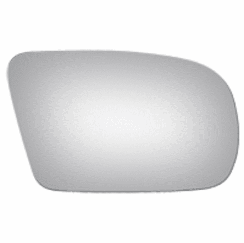 Oldsmobile Achieva 1996 1997 1998 Passenger Side Mirror Glass