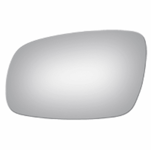 Oldsmobile Custom Cruiser 1991 1992 Driver Side Mirror glass  