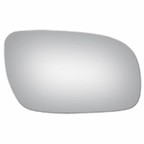 Oldsmobile Custom Cruiser 1991 1992 Passenger Side Mirror Glass