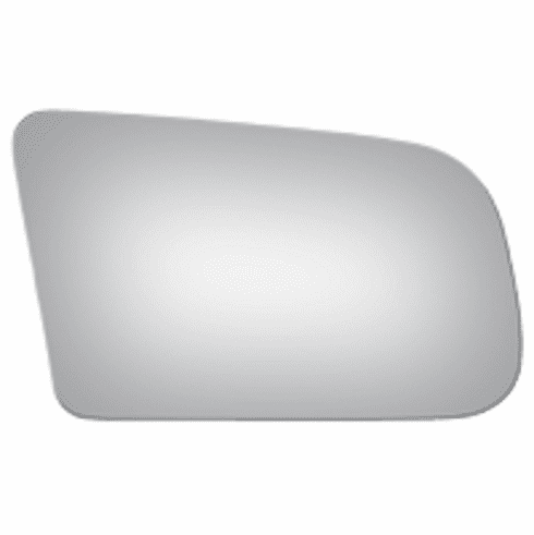 Oldsmobile Cutlass 1985 1986 1987 Passenger Side Mirror Glass