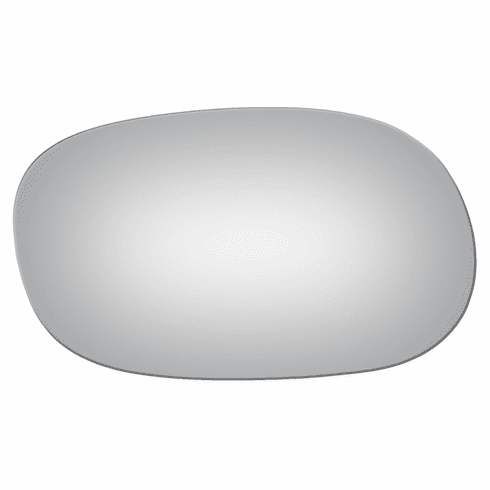 Oldsmobile Toronado 1983 1984 1985 Passenger Side Mirror Glass