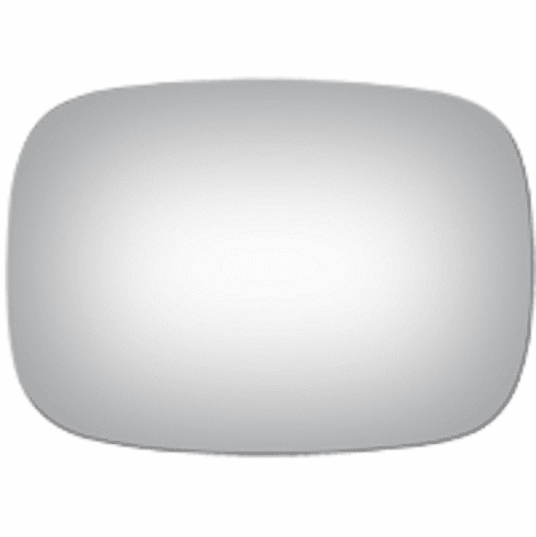 Oldsmobile Vista Cruiser 1975 1976 1977 Driver Side Mirror Glass