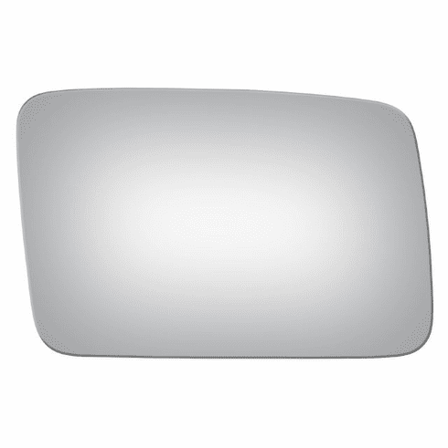 Plymouth Colt 1989 1990 1991 Passenger Right  Side Mirror Glass