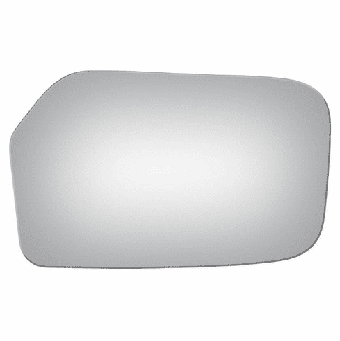 Plymouth Colt 1989 1990 1991 Passenger Side Mirror Glass