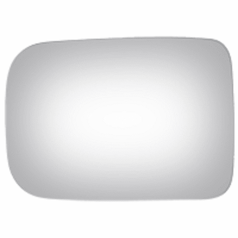 Plymouth Grand Voyager 1988 1989 1990 1991 Driver Left Side Mirror Glass