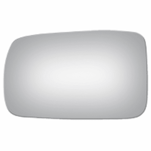 Plymouth Grand Voyager 1991 1992 1993 1994 Driver Left Side Mirror Glass