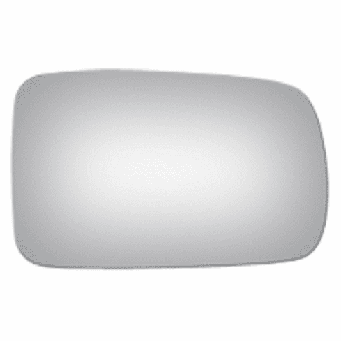 Plymouth Grand Voyager 1991 1992 1993 1994 Passenger Right  Side Mirror Glass