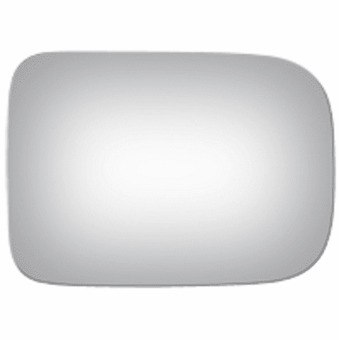 Plymouth Grand Voyager 1992 1993 1994 1995 Passenger Right Side Mirror Glass