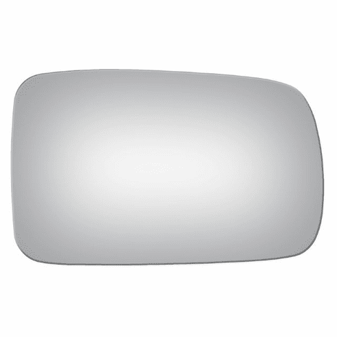 Plymouth Grand Voyager 1995 Passenger Right Side Mirror Glass