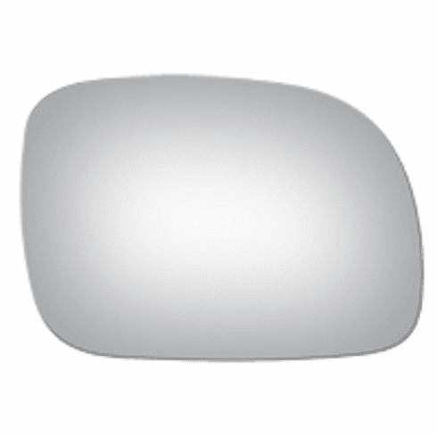 Plymouth Grand Voyager 2000 Passenger Right Side Mirror Glass