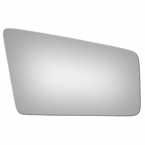 Plymouth Horizon 1986 1987 1988 1989 Passenger Right Side Mirror Glass