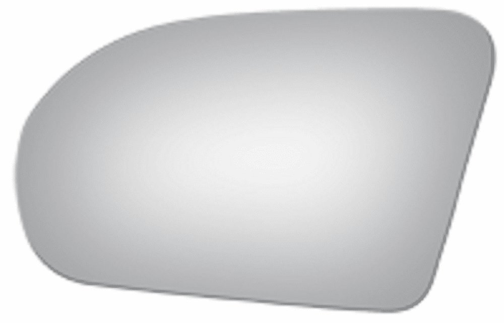 Plymouth Laser 1990 1991 1992 1993  Driver Left Side Mirror Glass