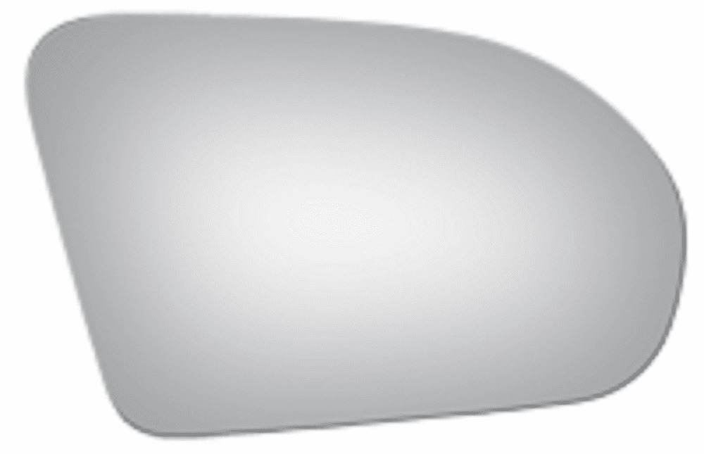 Plymouth Laser 1990 1991 1992 1993 Passenger Right Side Mirror Glass