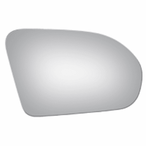 Plymouth Laser 1990 1991 1992 1993 Passenger Right Side Mirror Glass