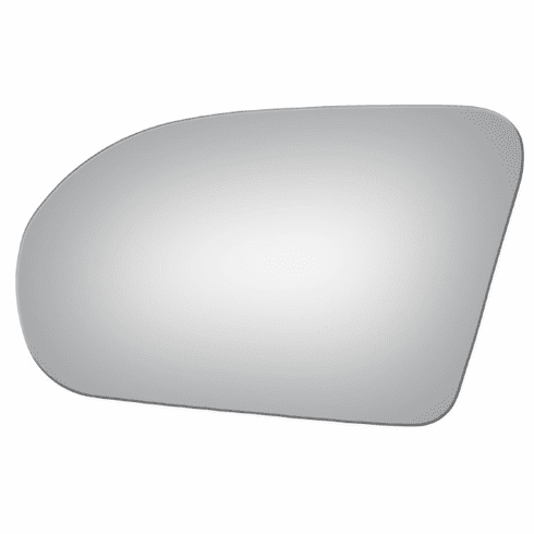 Plymouth Laser 1994 Driver Left  Side Mirror Glass