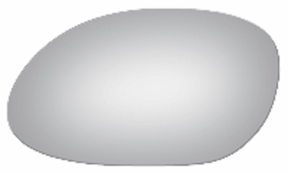 Plymouth Prowler 1997 1999 2000 2001 Driver Left Side Mirror Glass