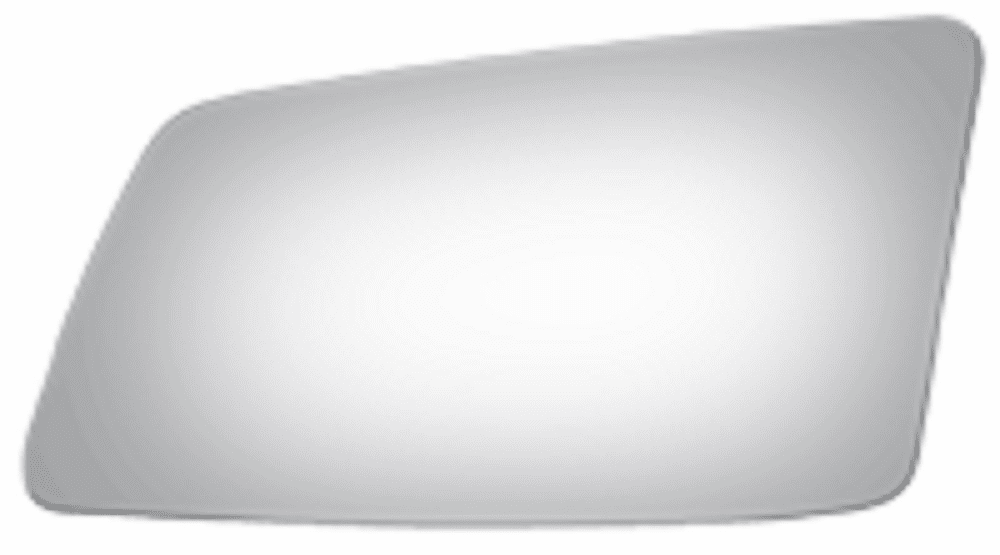 Pontiac 6000 1990 1991 Driver Side Left Mirror Glass