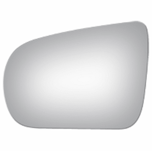 Pontiac Aztek 2001 2002 2003 2004 2005 Driver Side Left Mirror Glass