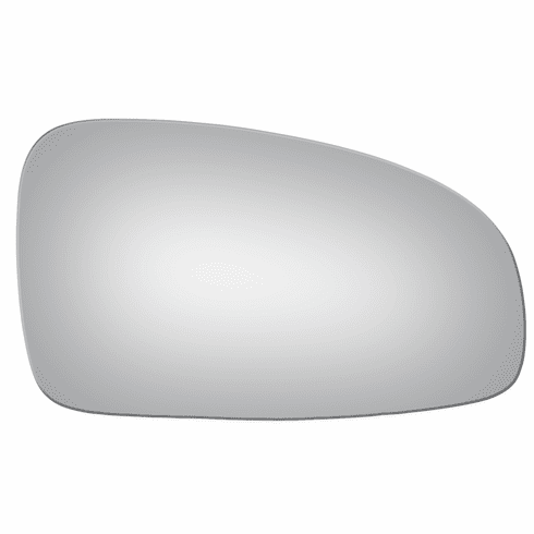 Pontiac G3 2009 Passenger Side Right  Mirror Glass