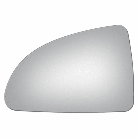 Pontiac G5 2007 2008 2009 2010  Driver Left Side Mirror Glass