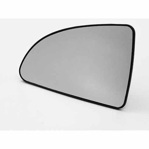 Pontiac G5 2007 2008 2009 2010 Driver Side Left Mirror Glass Clip-On